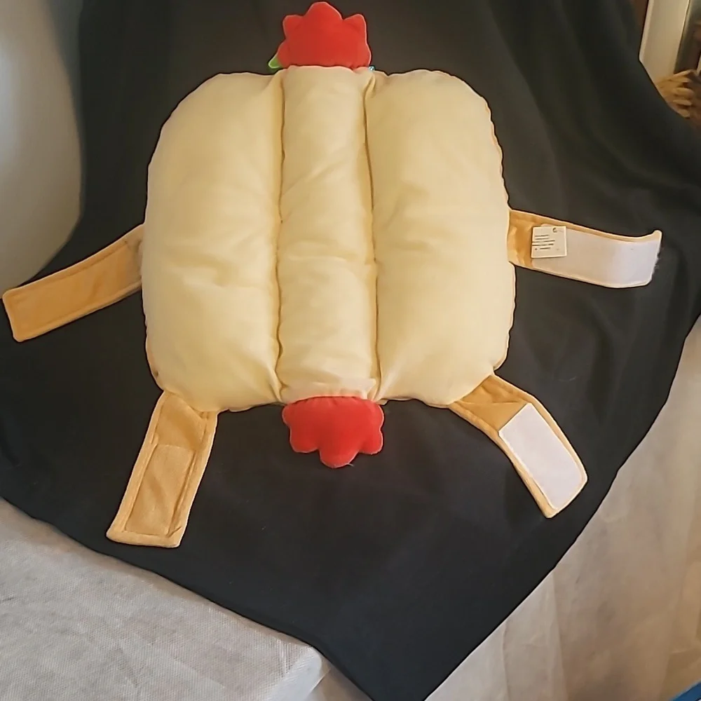 Trail & Noses Hot Dog Costume for Your Dog Size Medium - Picture 2 of 8